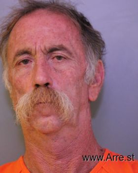 Brian  Hess Mugshot