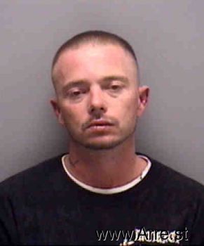 Brian Thomas Hickman Mugshot