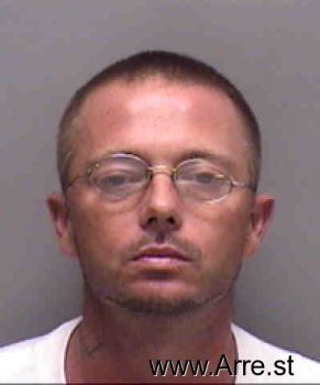 Brian Thomas Hickman Mugshot