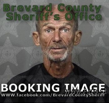 Brian Lee Hicks Mugshot