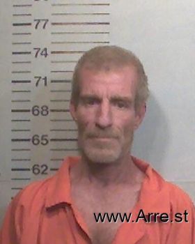 Brian Bidd Hill Mugshot