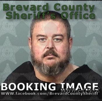 Brian Patrick Hille Mugshot