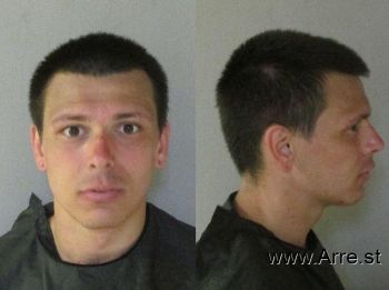 Brian Andrew Junior Hitas Mugshot