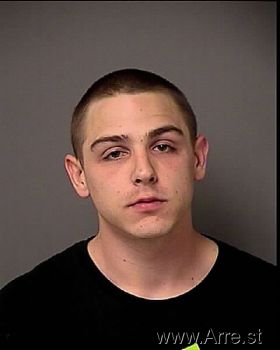 Brian Lewis Hodges Mugshot