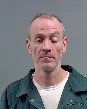 Brian Allan Hoese Mugshot