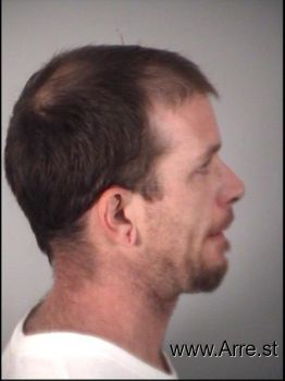 Brian James Holbrook Mugshot