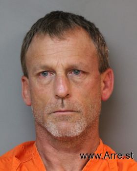 Brian  Hollinsgworth Mugshot