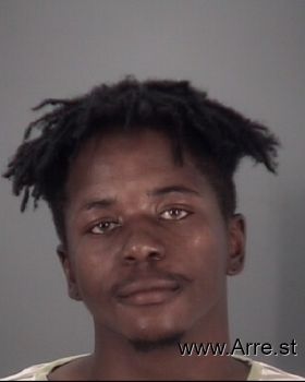 Brian Keith Holmes Mugshot