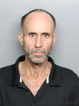 Brian Courtney Howard Mugshot