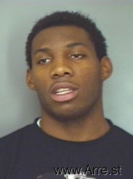 Brian  Howard Mugshot