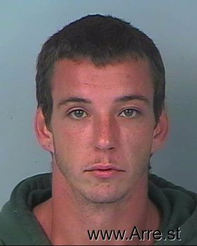 Brian Gregory Howard Mugshot