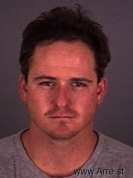 Brian Scott Hunter Mugshot