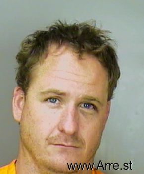 Brian Scott Hunter Mugshot