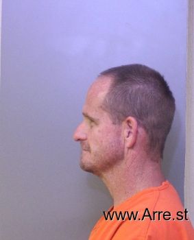 Brian Scott Hunter Mugshot