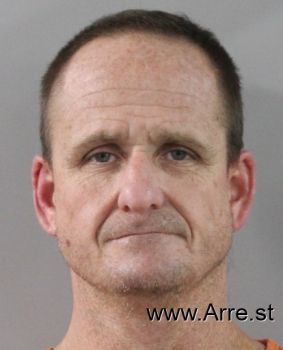 Brian Scott Hunter Mugshot