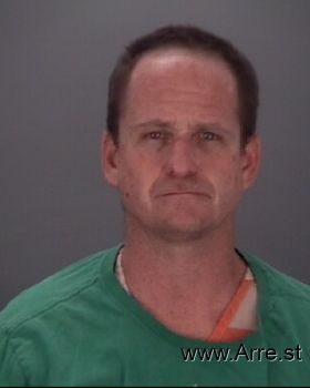 Brian Scott Hunter Mugshot