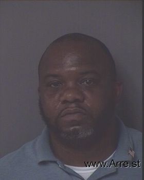 Brian Terence Hunter Mugshot