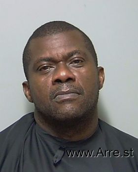 Brian Duane Hunter Mugshot