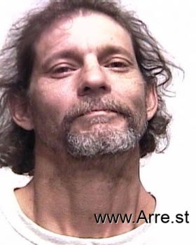 Brian Earl Hurst Mugshot