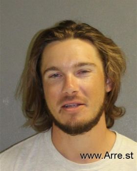 Brian  Isbell Mugshot