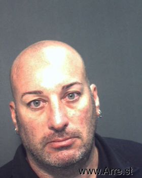 Brian Glen Jacobs Mugshot