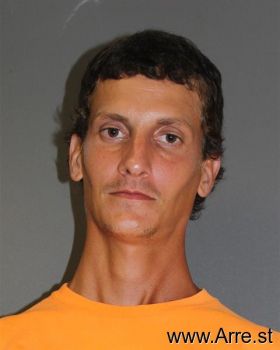 Brian  Jacobs Mugshot