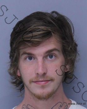 Brian Thomas Jenkins Mugshot