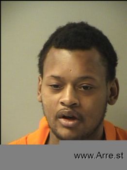 Brian Devonte Jordan Mugshot