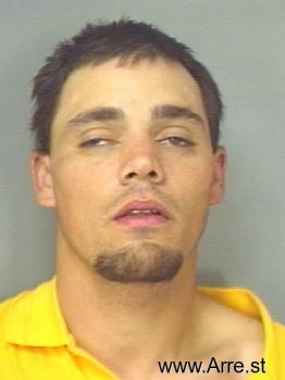 Brian Alan Jordan Mugshot