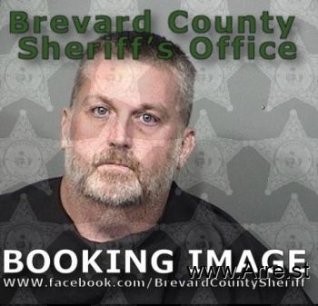 Brian Eugene Justice Mugshot