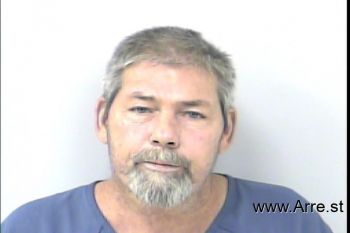 Brian Scott Kelly Mugshot