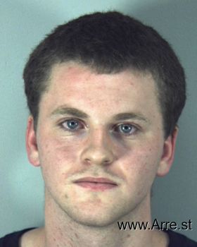 Brian Christopher Kelly Mugshot