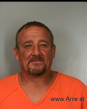 Brian Gregory Kelly Mugshot