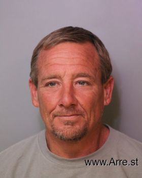 Brian Gregory Kelly Mugshot