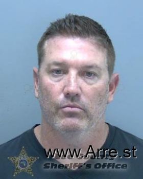 Brian Scott Kelly Mugshot