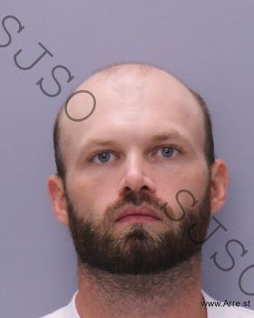 Brian Douglas Kennedy Mugshot