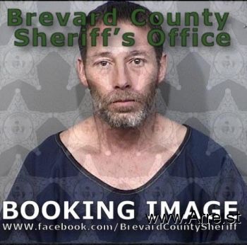 Brian Lee Kilburn Mugshot