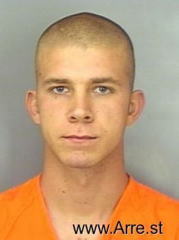 Brian Anthony King Mugshot