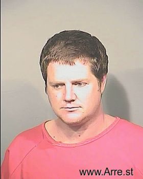 Brian Cecil King Mugshot