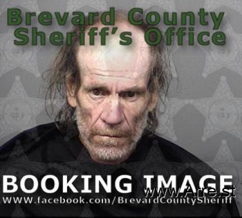 Brian Andrew King Mugshot