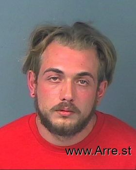 Brian Anthony Kirby Mugshot