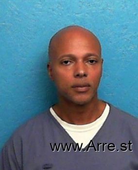 Brian D Lane Mugshot