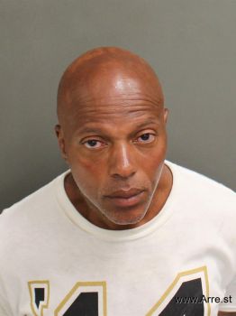 Brian D Lane Mugshot