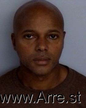 Brian Demetrius Lane Mugshot