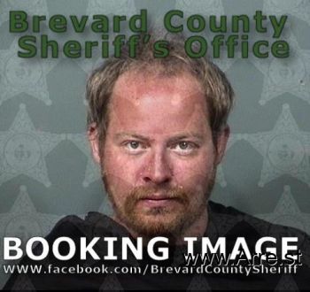 Brian  Lawson Mugshot