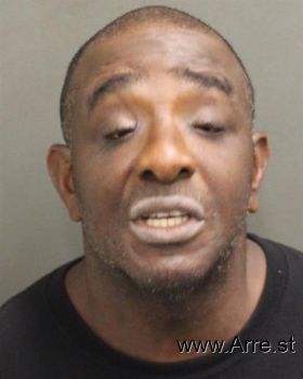 Brian Lamar Lawson Mugshot