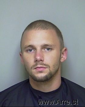 Brian C Layne Mugshot