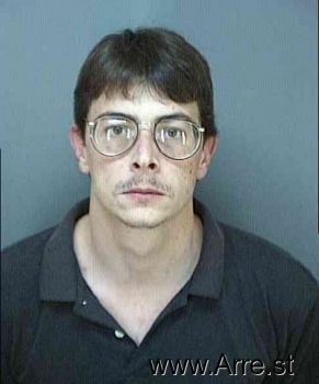 Brian Wayne Leach Mugshot