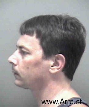 Brian Wayne Leach Mugshot