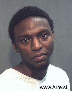 Brian Lamar Lett Mugshot